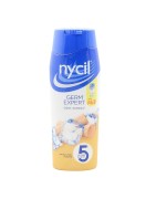 Nycil Germ Expert Cool Sandal Prickly Heat Powder, 150g- 5 In One Benefits